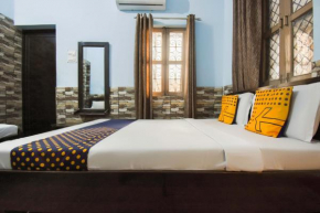 Hotel O Yatra Guest House